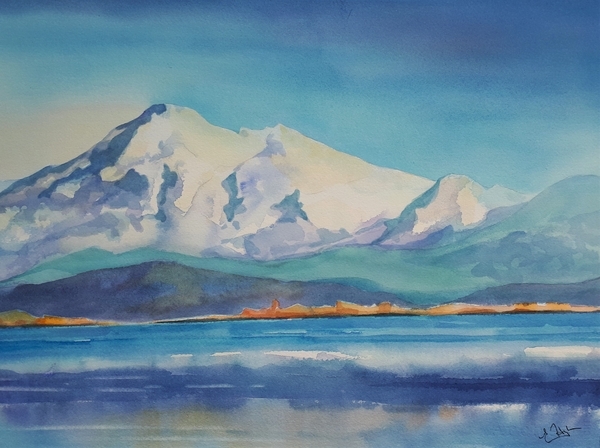 Mt Baker Misadventures